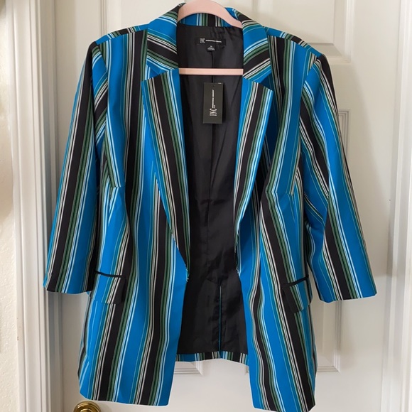 Lane Bryant Jackets & Blazers - Lane Bryant Suite Pants and Jacket Size 18